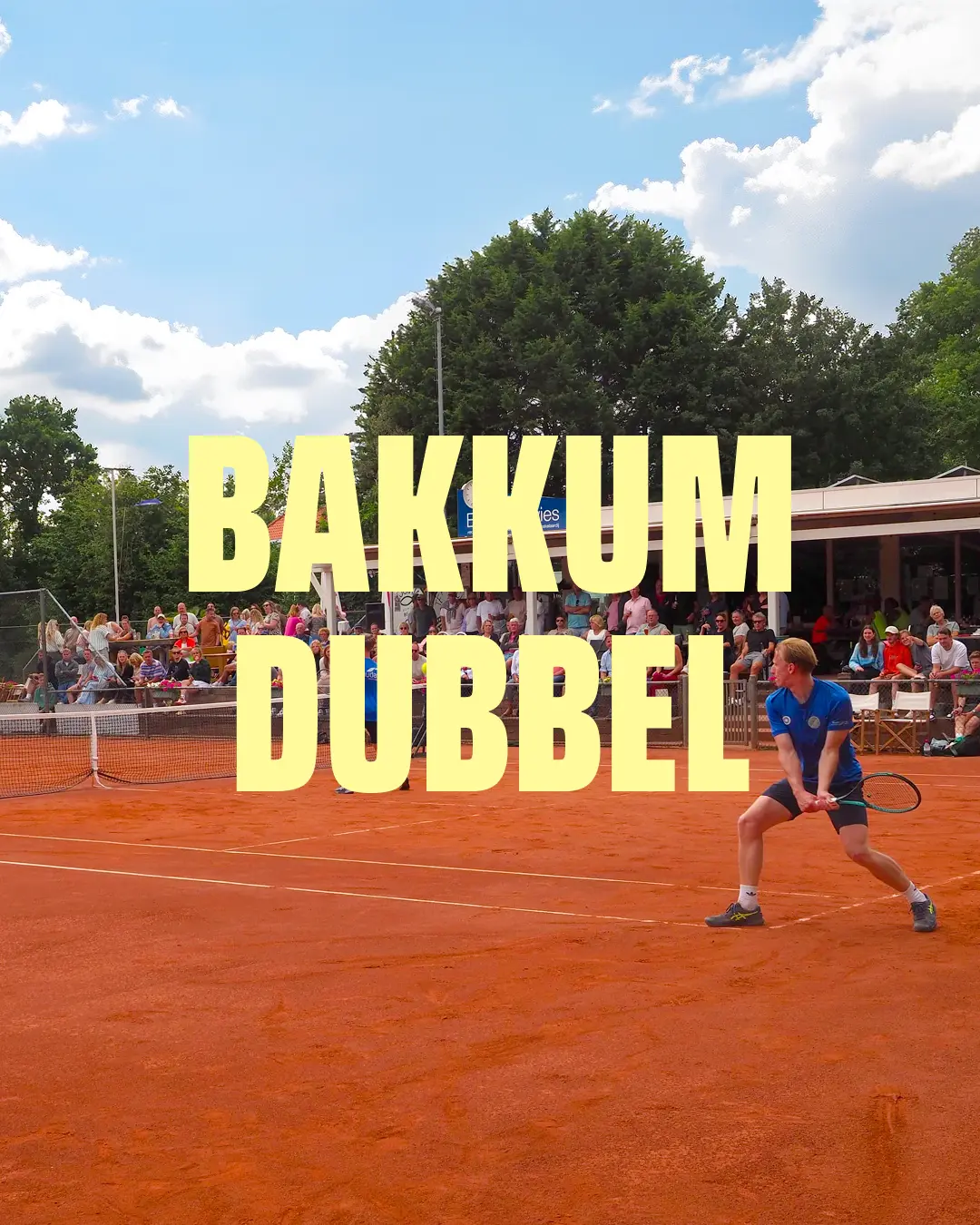 TC Bakkum Dubbel