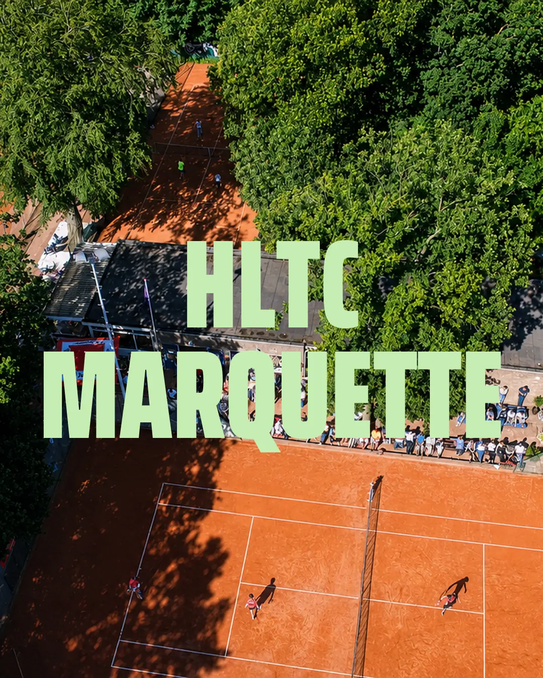 HLTC Marquette