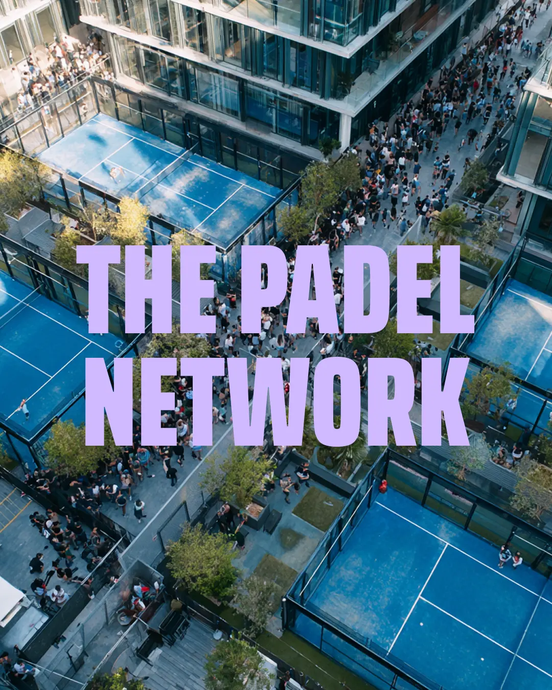 The Padel Network