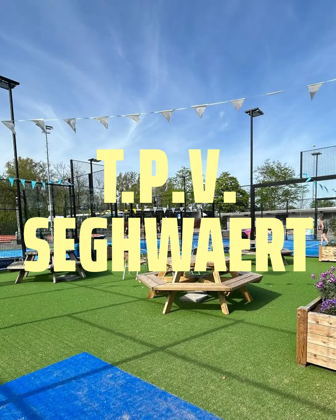 TPV Seghwaert