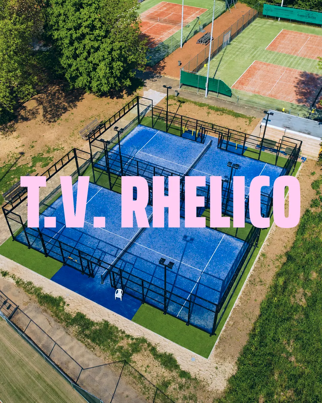 TV Rhelico