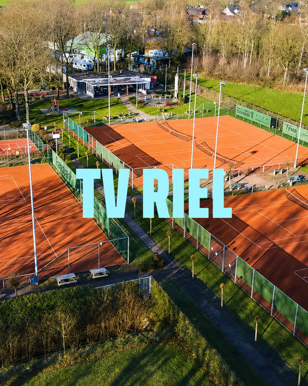TV Riel
