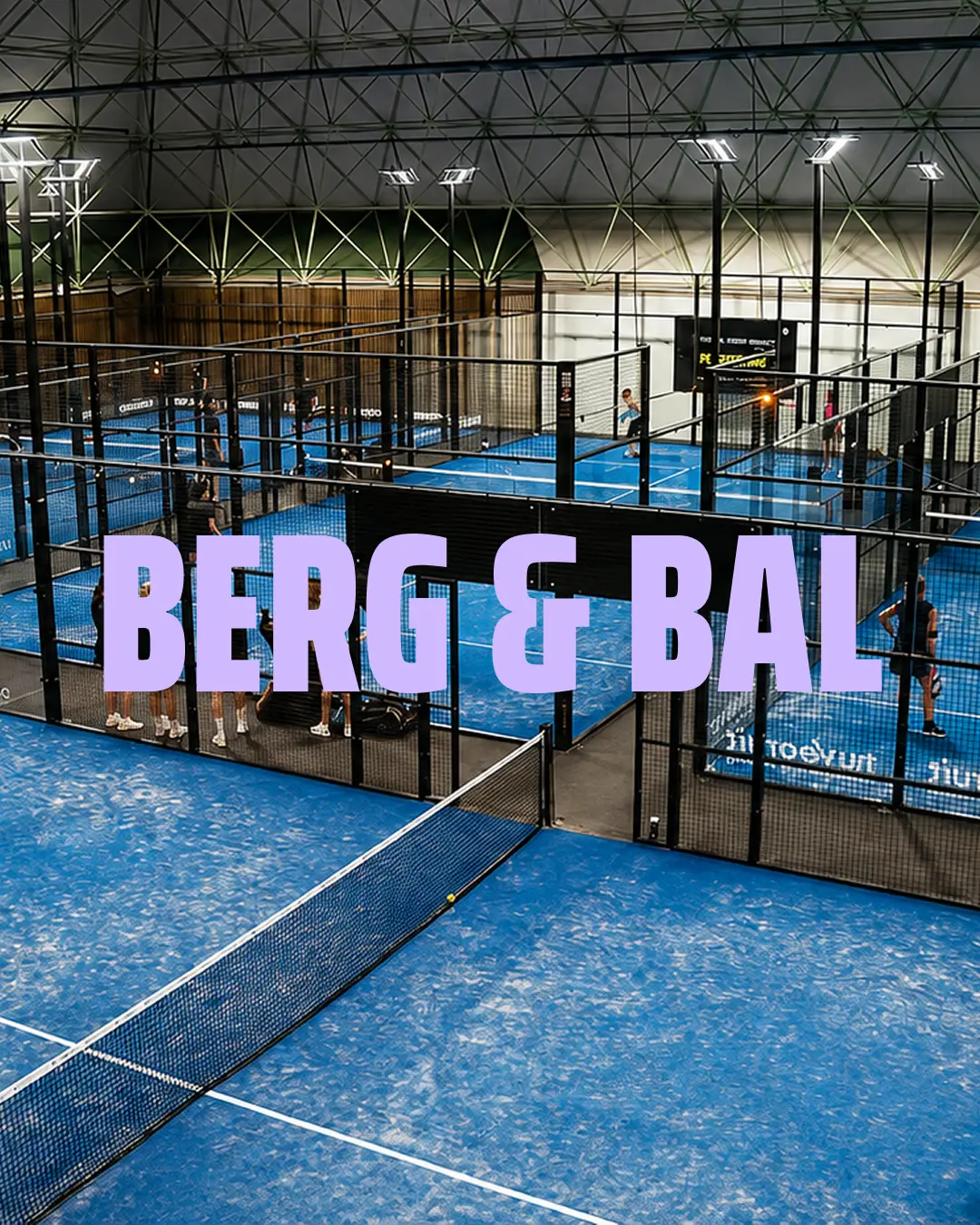 Berg & Bal
