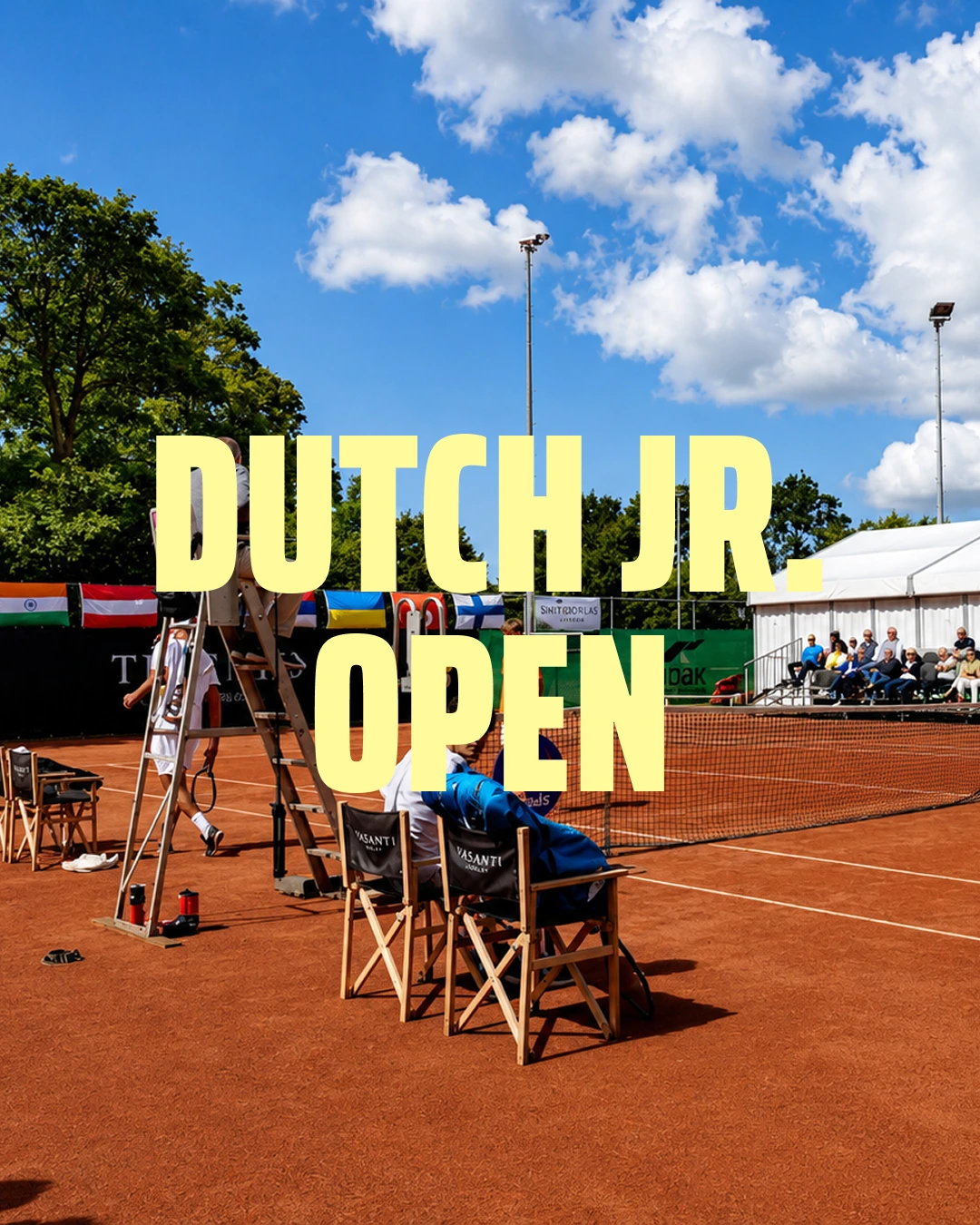 Dutch Junior Open
