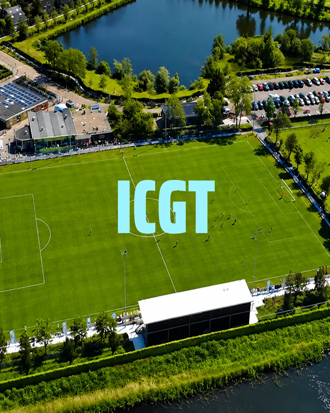 ICGT