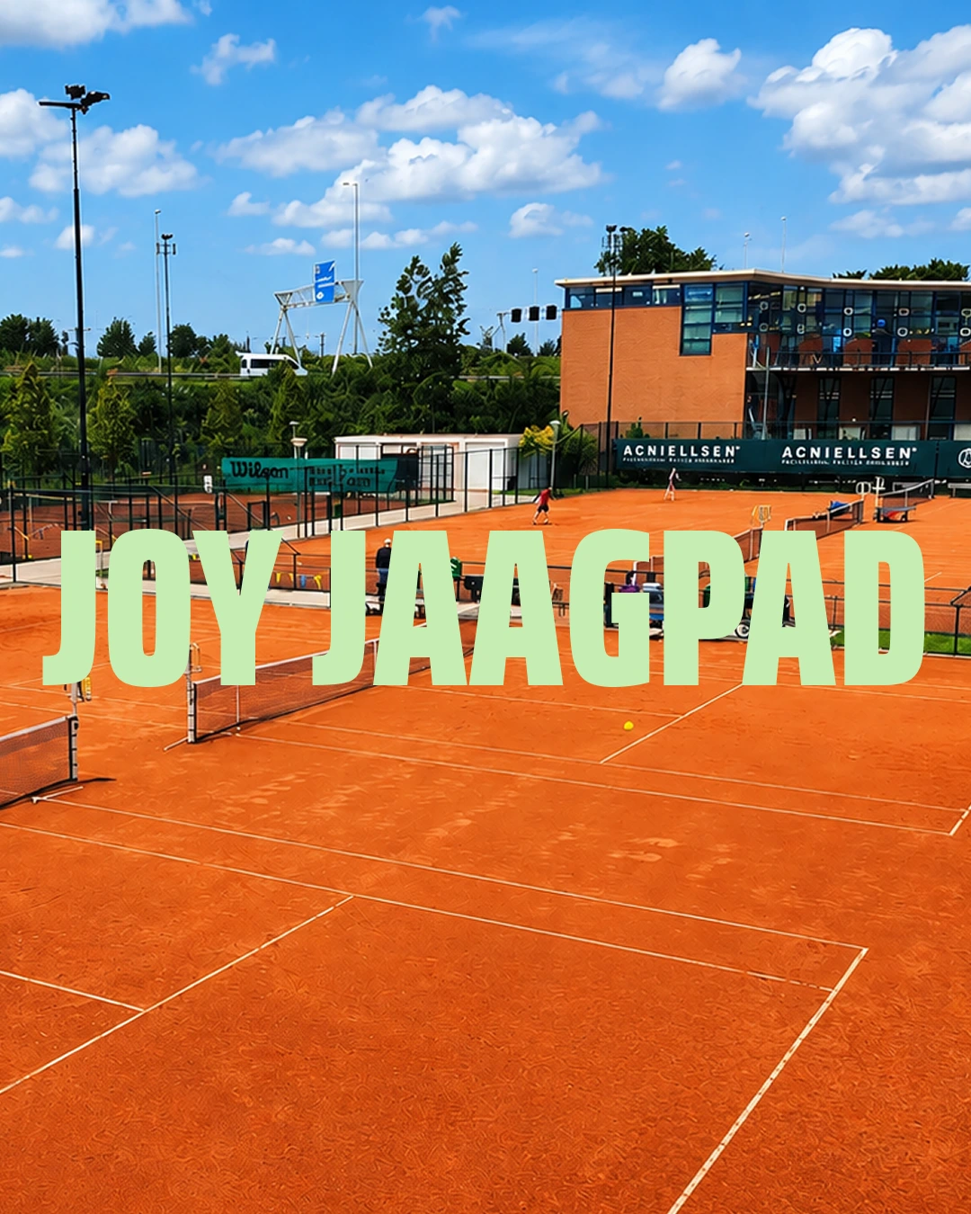 Joy Jaagpad