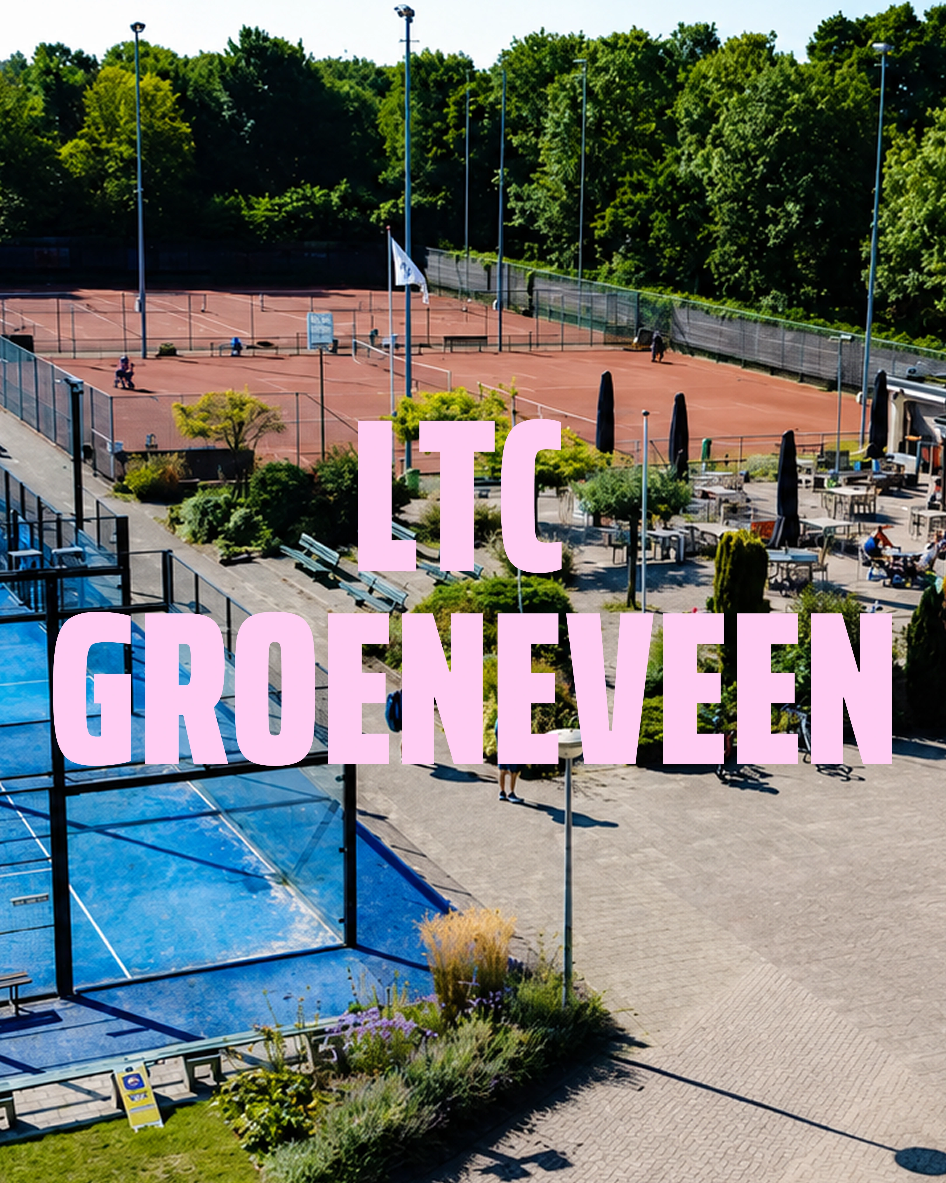LTC Groeneveen