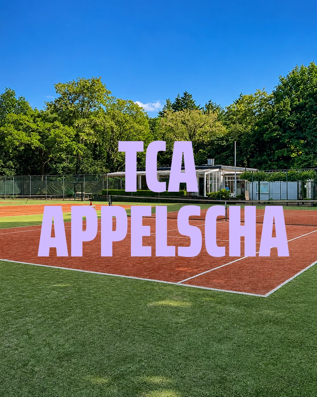 TCA Appelscha