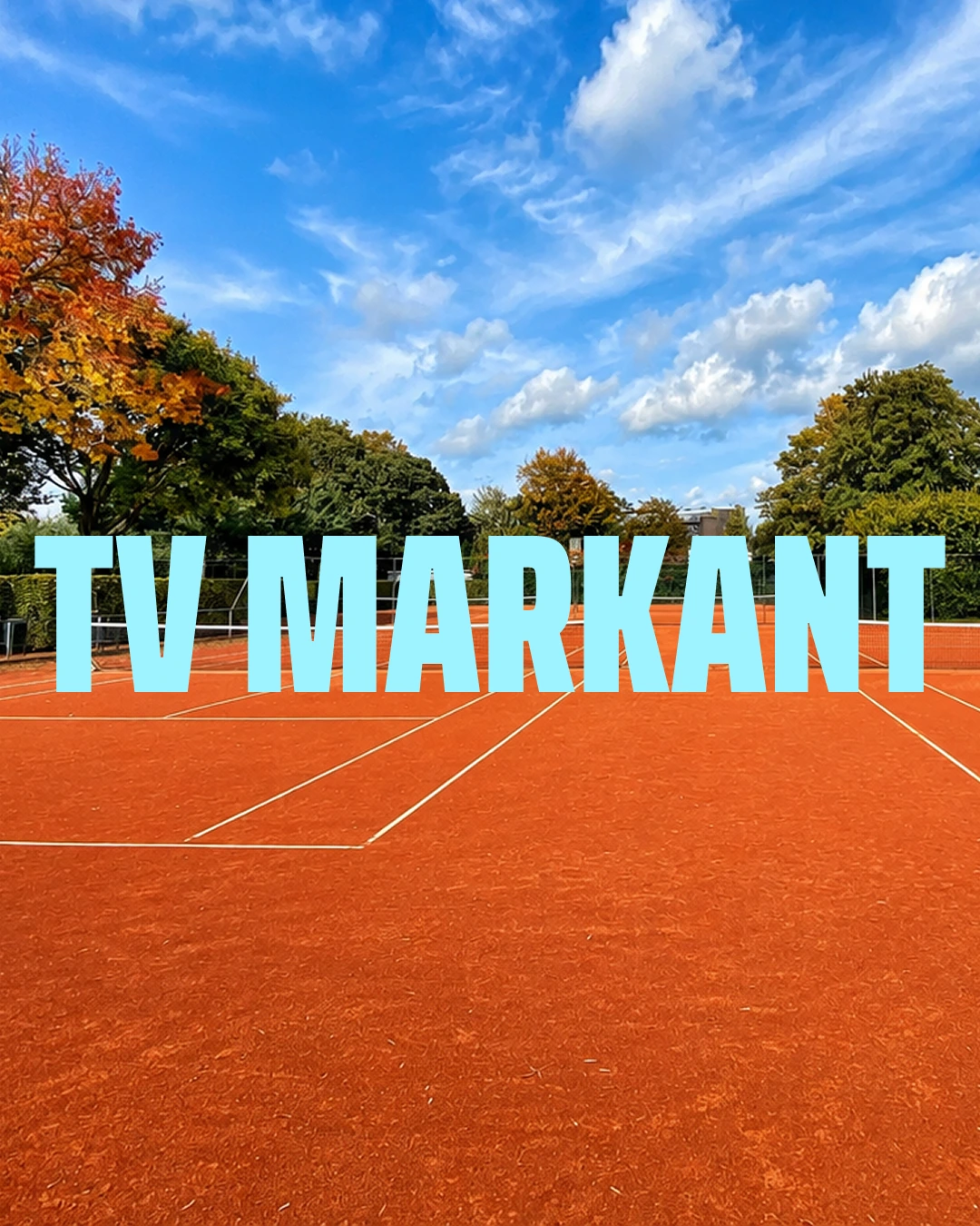TV Markant