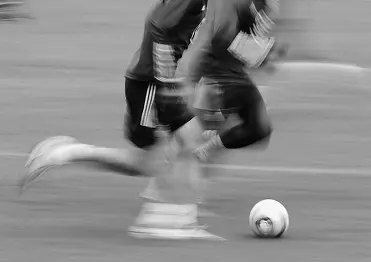 Match Me op het ICGT toernooi: van tennisbanen naar voetbalvelden